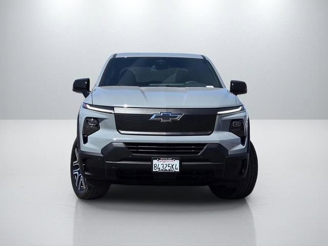 chevrolet silverado ev 2026 1GC10UEH9TU413140 image chevrolet silverado ev 2026 1GC10UEH9TU413140 image